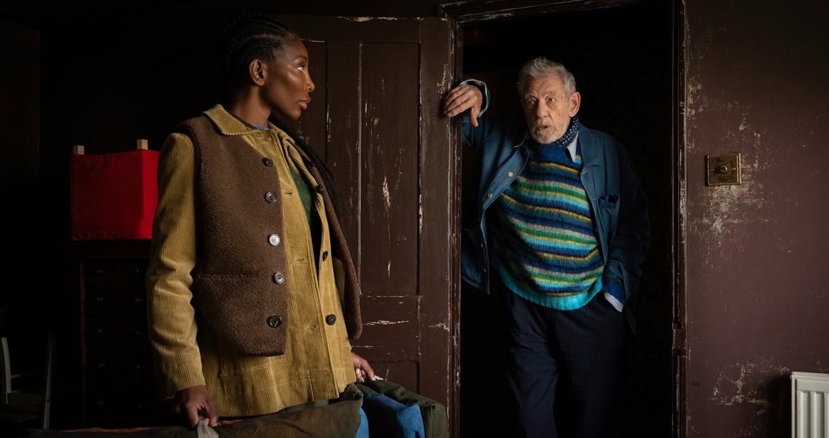 The Christophers' Review: An Expansive Portrait of an Artists' Duel